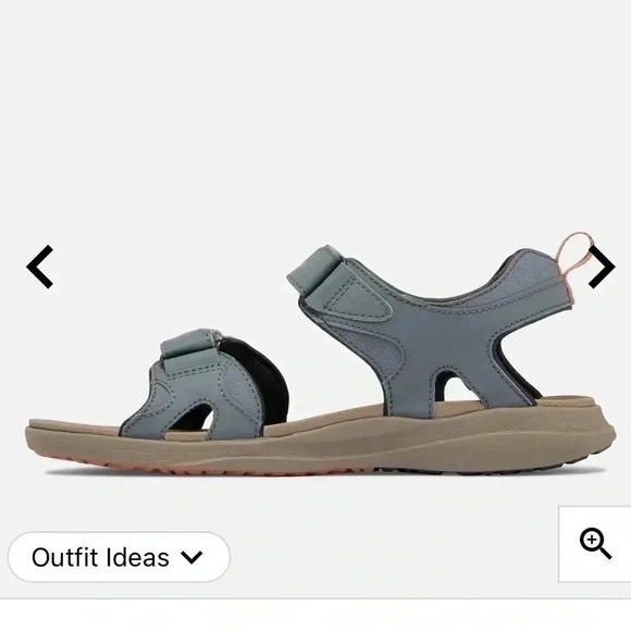 Columbia Men’s 2 Strap Sandals  sz 12 - Picture 12 of 16